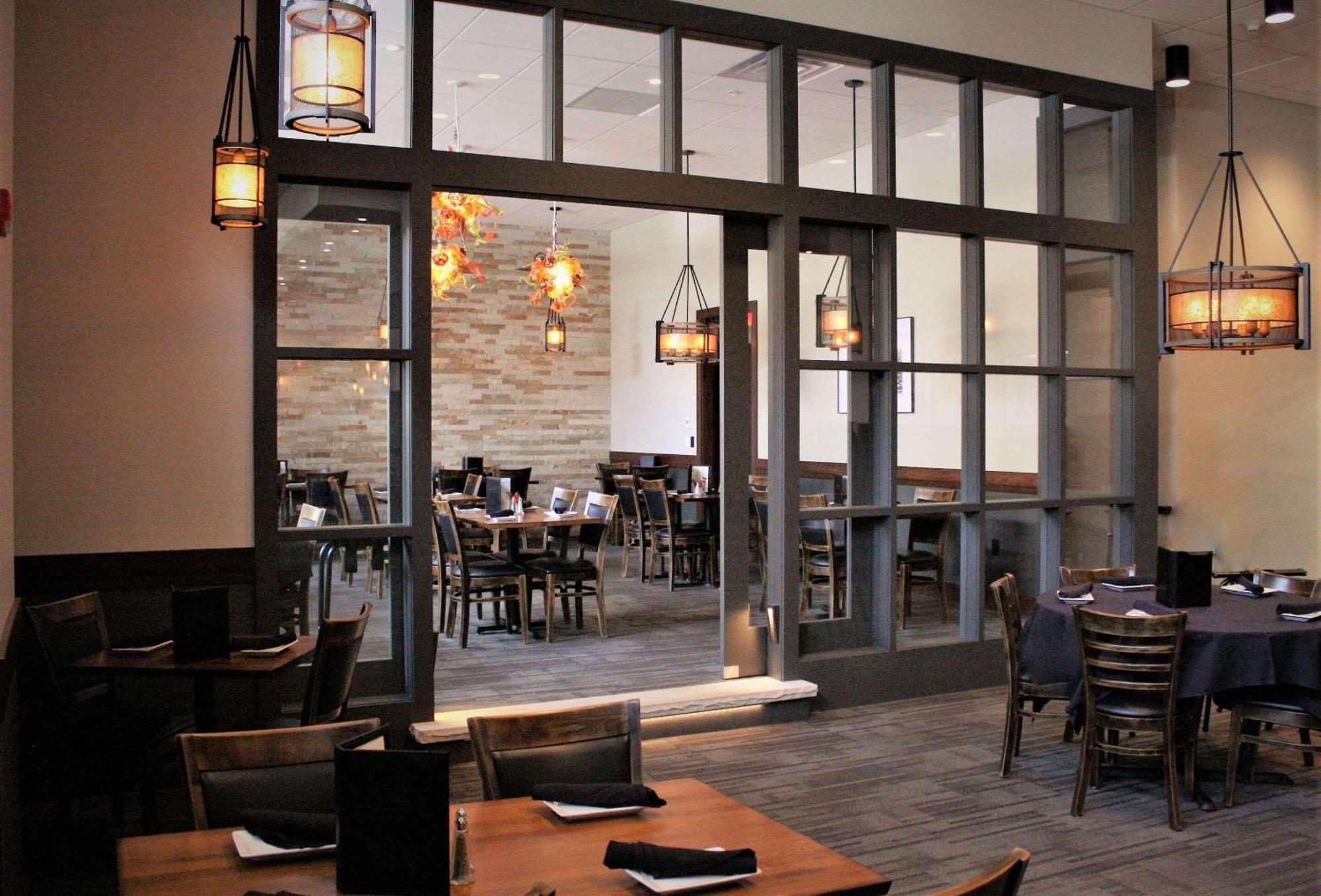 Jefferson Street Inn, A Member Of Radisson Individuals Wausau Exterior foto
